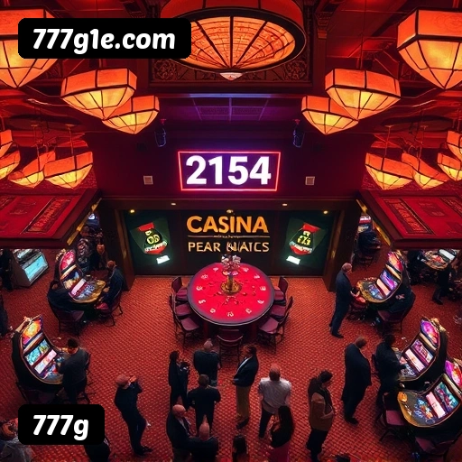 Requisitos do APK da 777g para Android