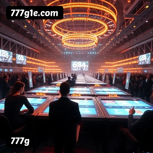 777g PIX instantâneo Brasil - Depósito e saque em minutos 24/7