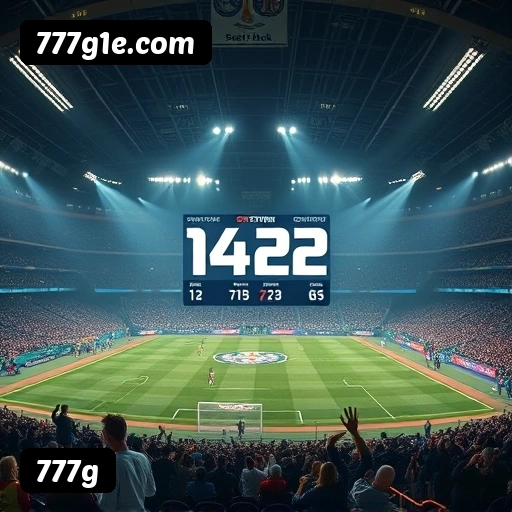 Comparação APP mobile vs versão web da 777g