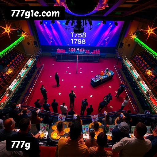 Números de slots e jackpots em material promocional antigo — ilustração, não auditoria