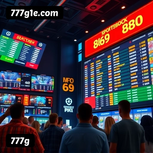 Números de vitórias e jackpots em material promocional — ilustração, não auditoria